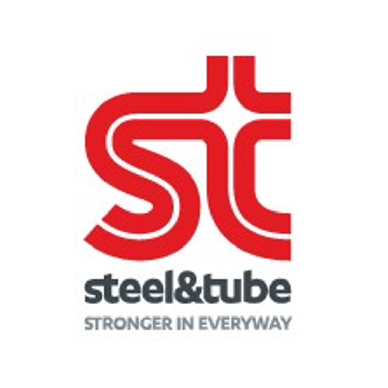 Steel and Tube