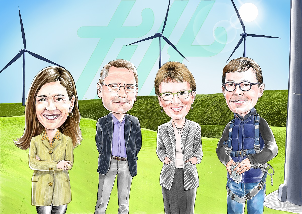 Tilt Renewables Independent Directors