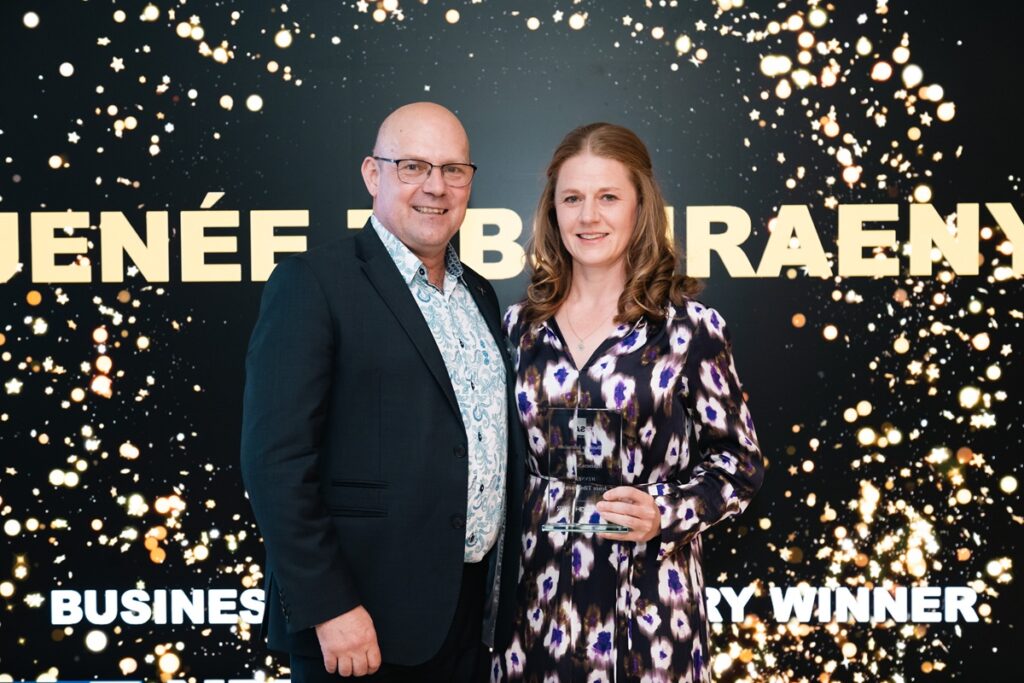 2025 Journalism Awards Winners