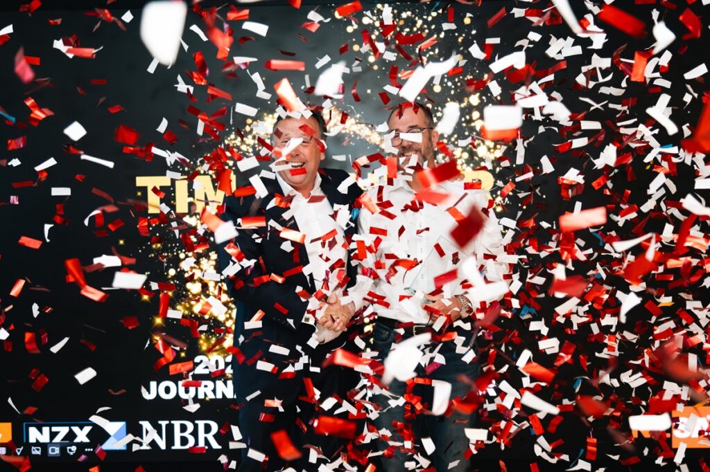 2025 Journalism Awards Winners