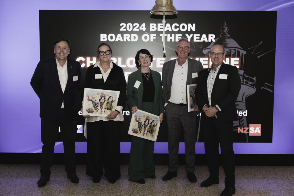PGG Wrightson Independent Directors